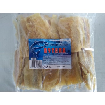 Филе тунца кусочки ПРЕМИУМ!